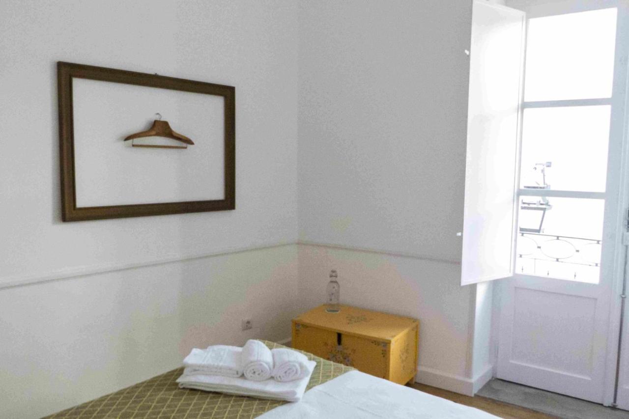 Patinha Inn エヴォラ エクステリア 写真