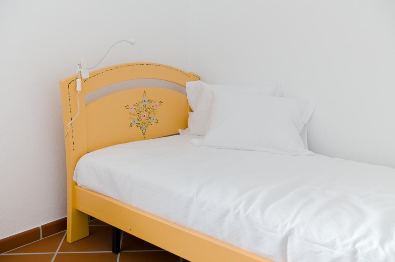 Patinha Inn エヴォラ 部屋 写真
